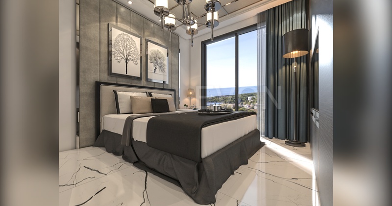 DM Residence